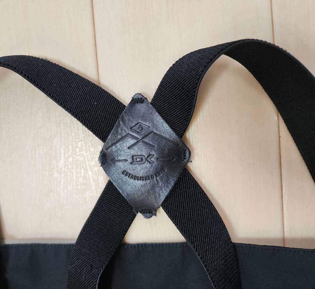 DAKINE ビブパンツ GORE-TEX スノーボードウェア 女性Lサイズ