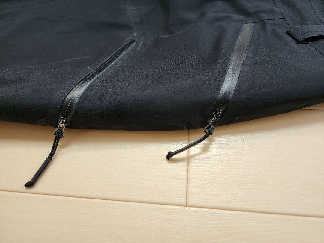 DAKINE ビブパンツ GORE-TEX スノーボードウェア 女性Lサイズ