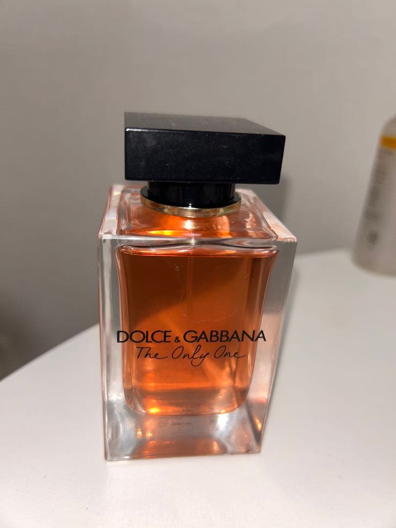 Dolce&Gabbana The Only One100ml オードパルファム