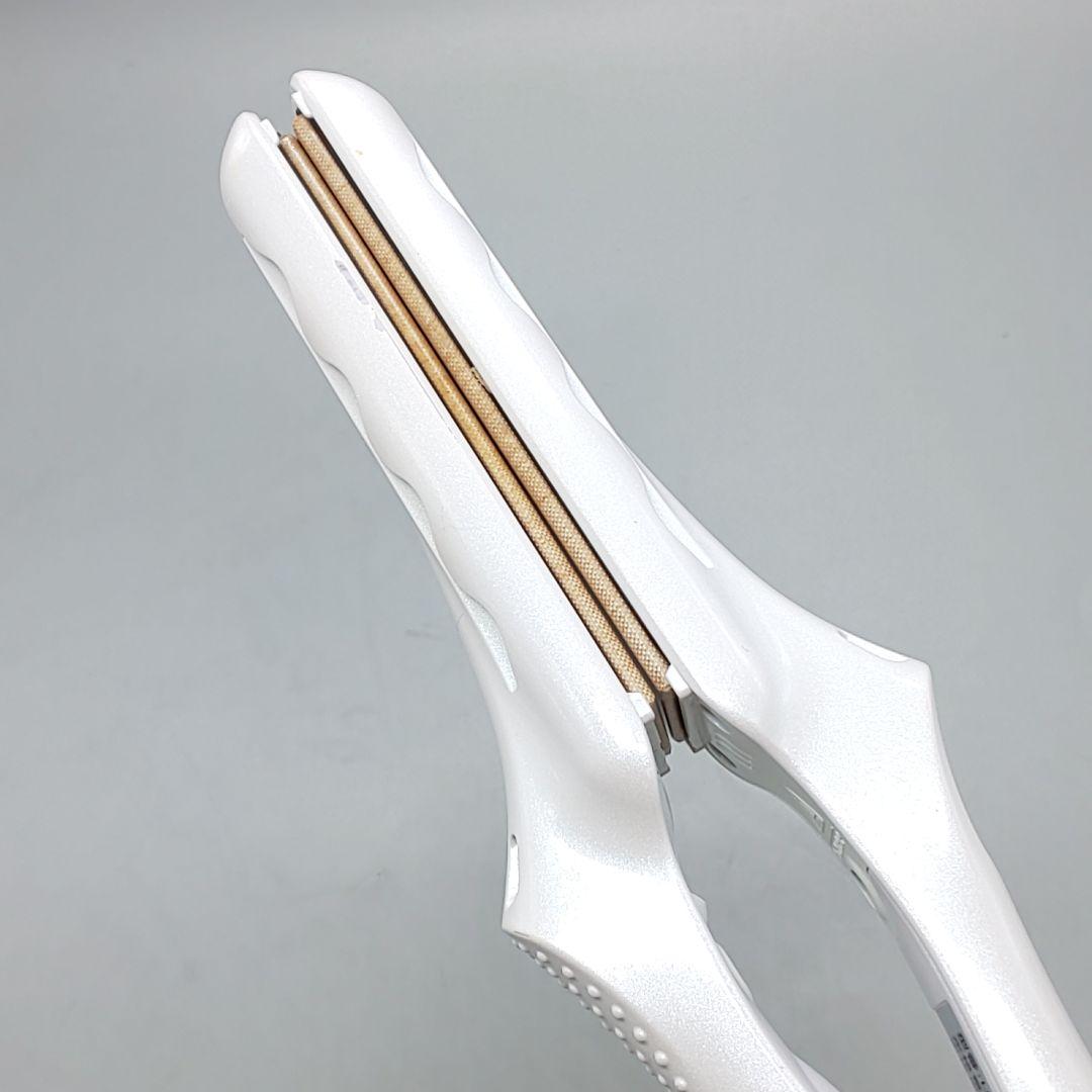 ・絹女 KINUJO キヌージョ ストレートアイロン《シリアルナンバー有》