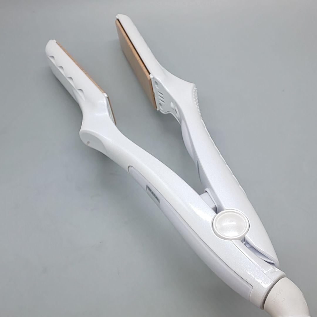 ・絹女 KINUJO キヌージョ ストレートアイロン《シリアルナンバー有》