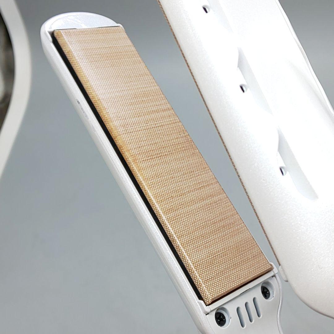 ・絹女 KINUJO キヌージョ ストレートアイロン《シリアルナンバー有》