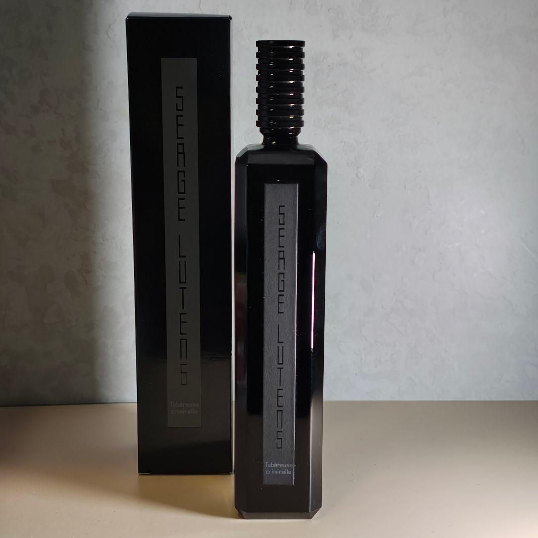 Serge Lutens Tubereuse Criminelle 国内正規品