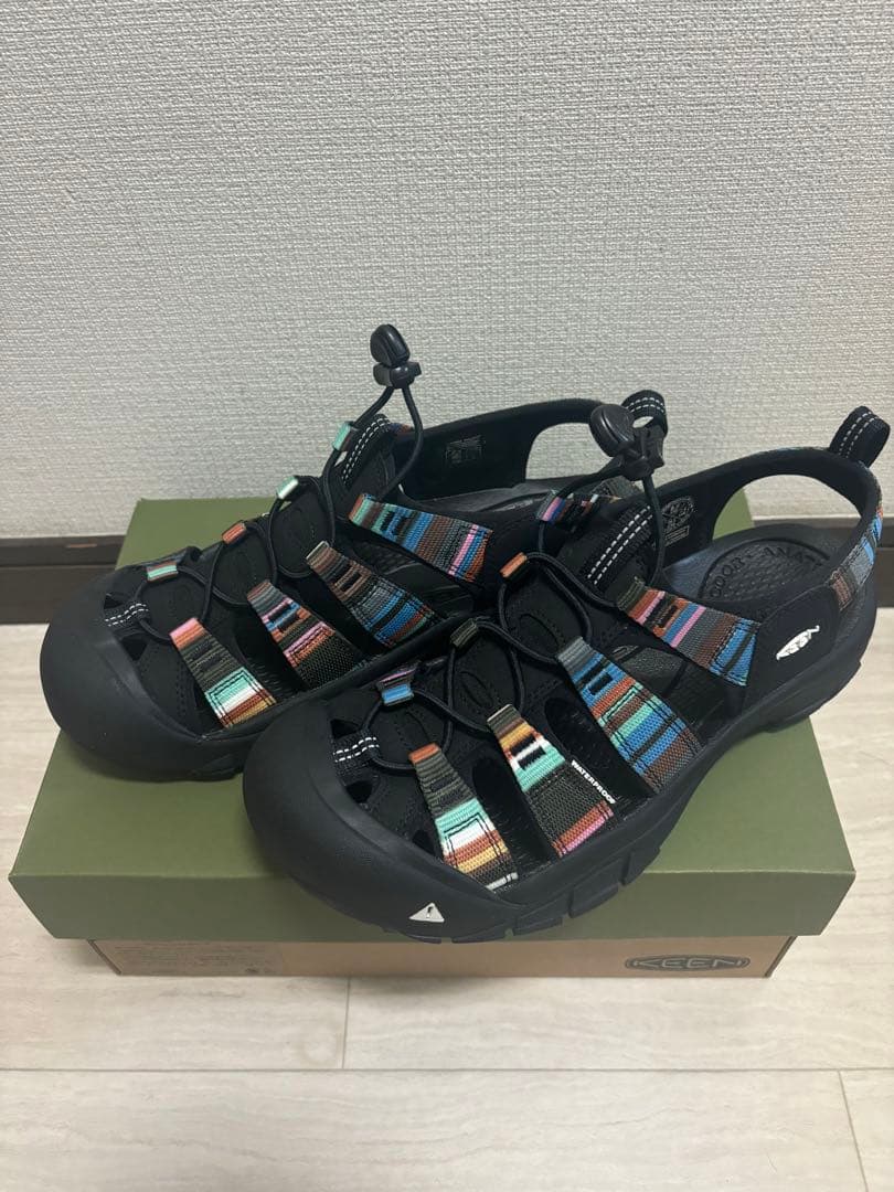 KEEN/キーン メンズ サンダル 26.5cm ※新品未使用