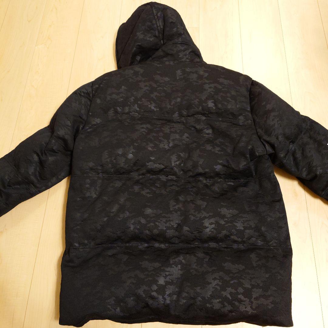 ⭐️送料込⭐️ カールカナイ KARL KANI ダウンジャケット XXL