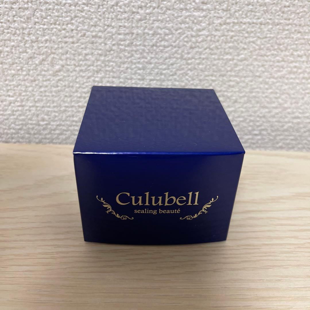 Culubell シーリングボーテ 50g エッセンス