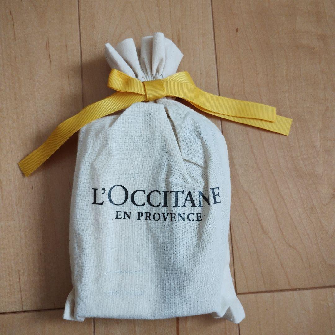 L'Occitane テールドルミエール フレグランスキット