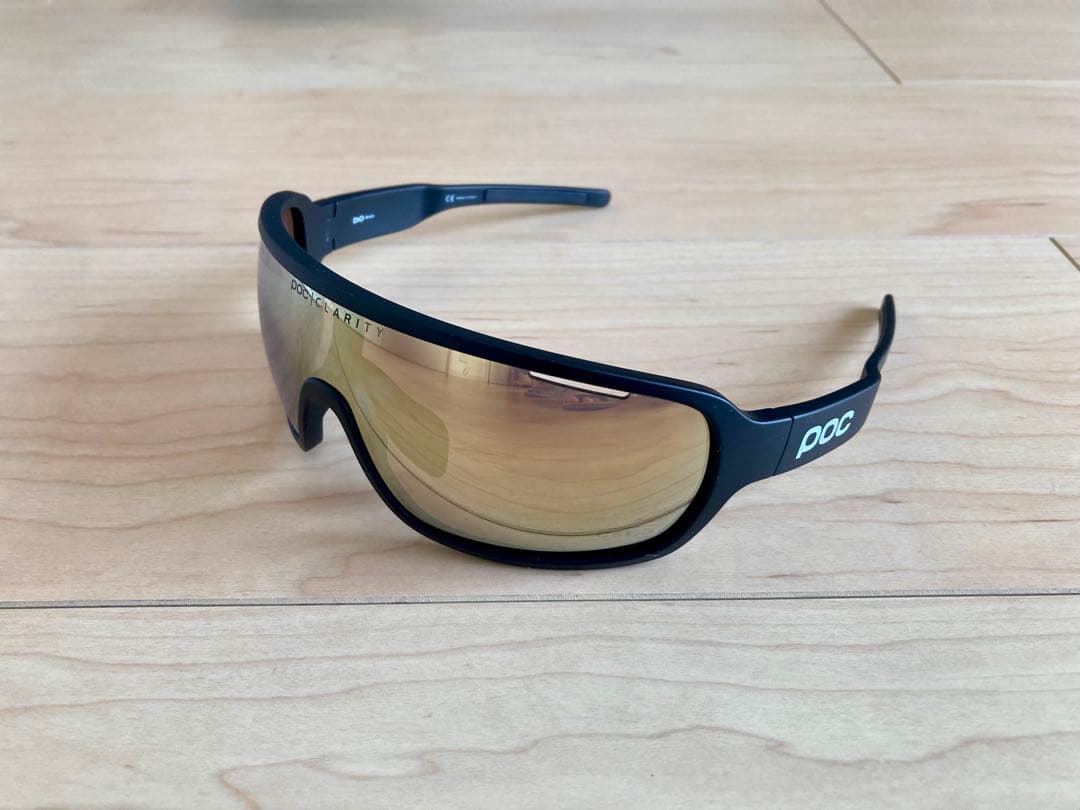 POC CLARITY サングラス