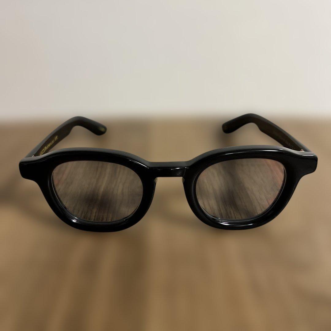 モスコット DAHVEN 44 JPN LTD 17 ジャパンリミテッド