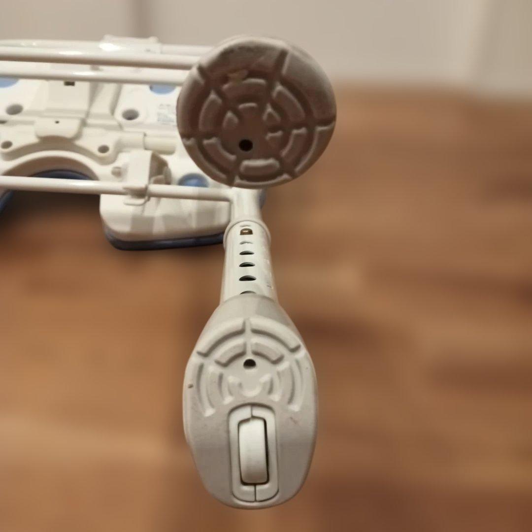 アロン化成 楽らく開閉シャワー ベンチU ブルー　安寿