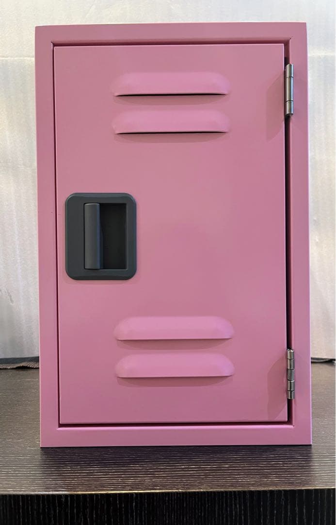 スプラトゥーン3ロッカー　コレクションケース