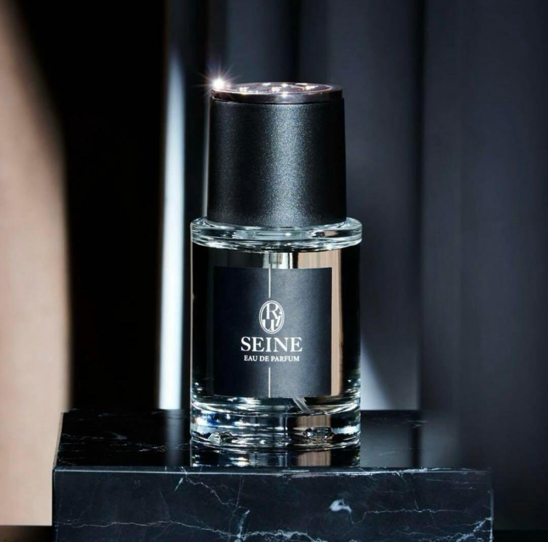 Riu SEINE 香水　オードパルファム