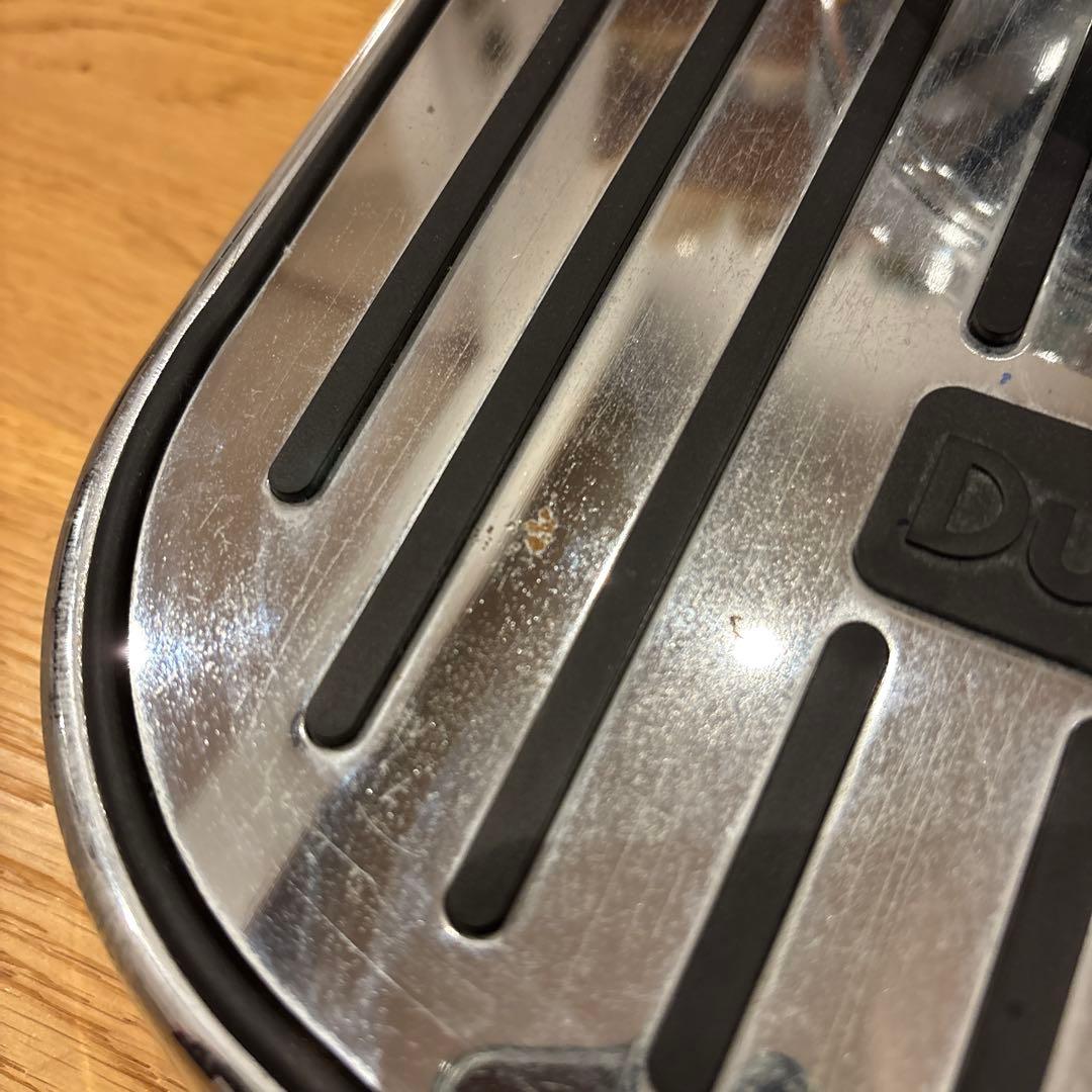 Dualit アナログ体重計