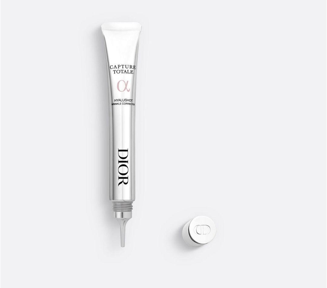 美容液 DIOR CAPTURE TOTALE HYALUSHOT