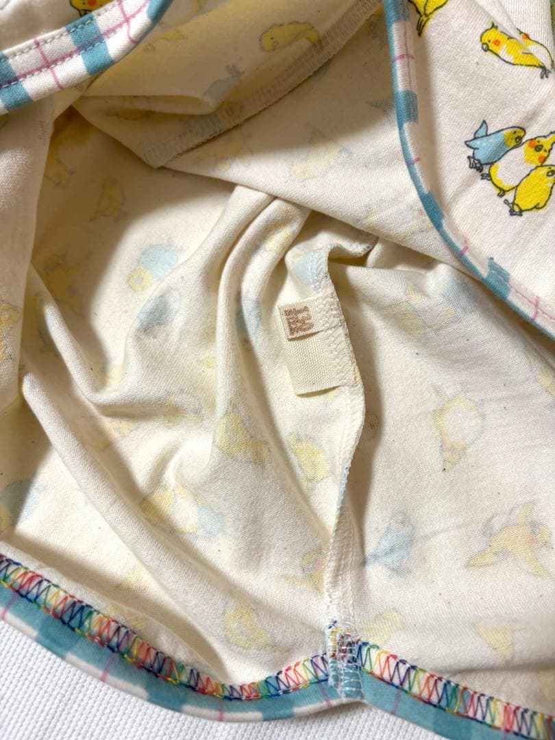 クリームパンページになります。