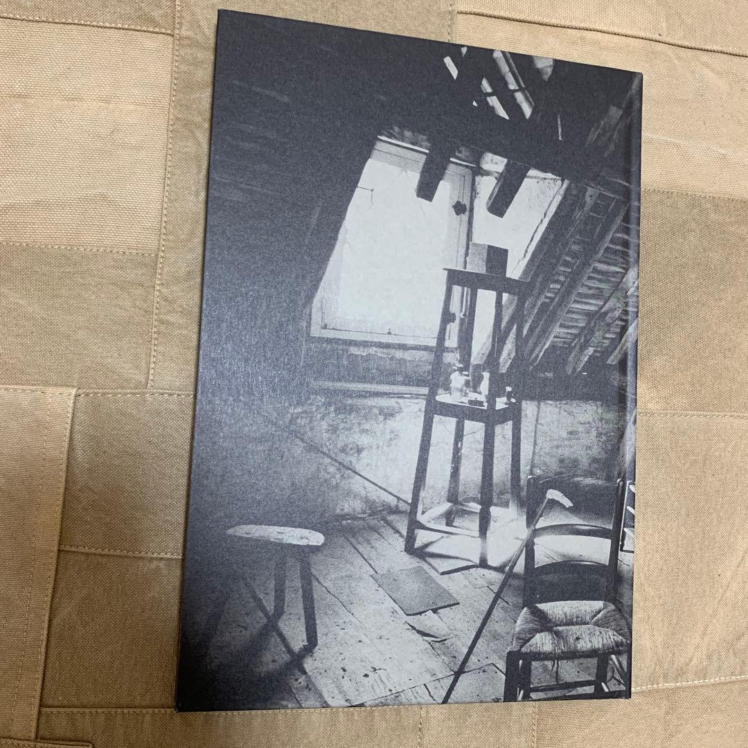 【直筆サイン入り】実験室からの眺め／森山 大道