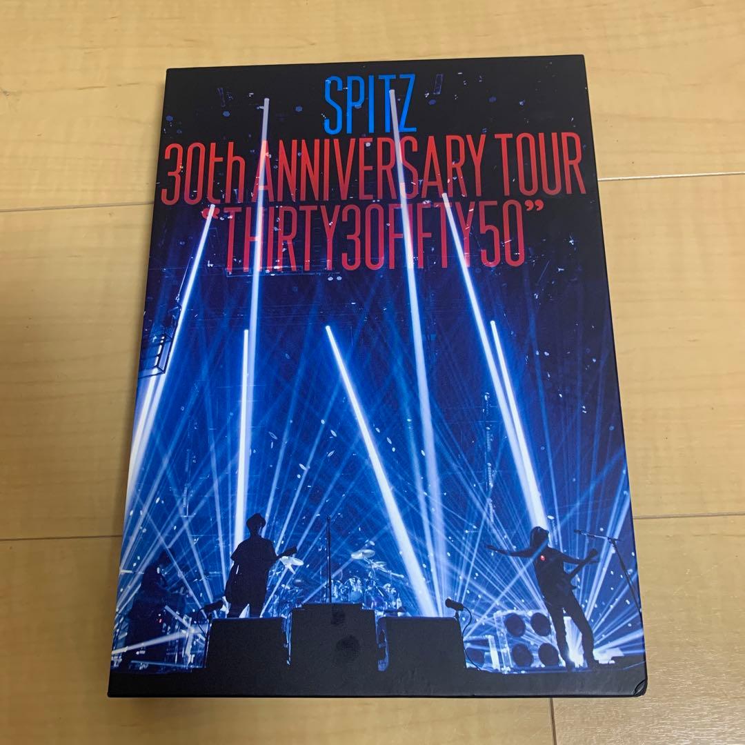 スピッツ/SPITZ 30th ANNIVERSARY TOUR\\