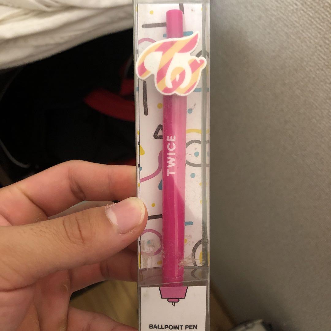 twice アルバム　タオル　ポスター