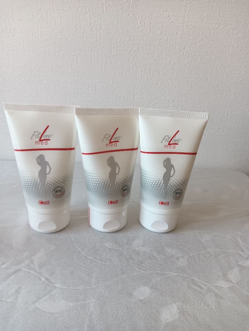 CCクリーム 125ml 3本セット