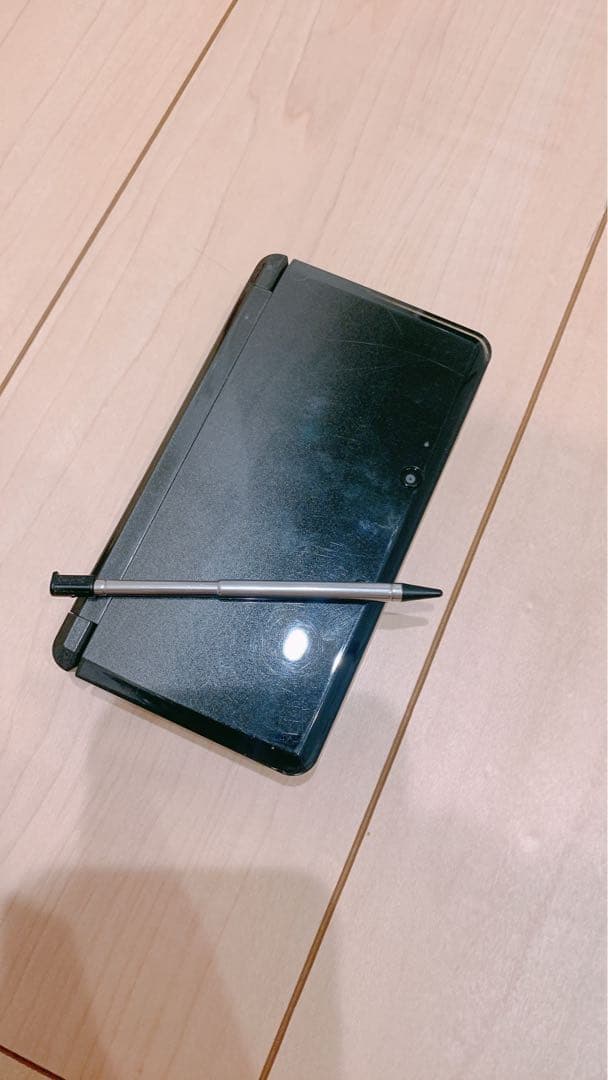 3DS ブラック　値下げ！！