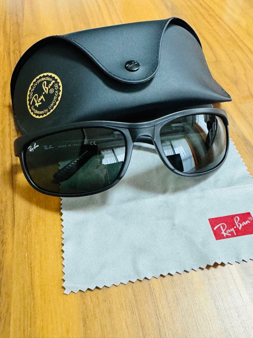 Ray-Ban RB 2037 サングラス