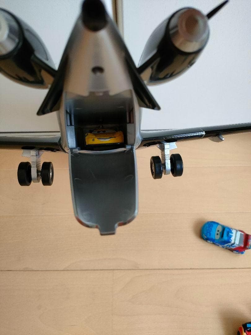 カーズ　ミニカー　トミカ　マテル　まとめ売り　廃版　レア車多め