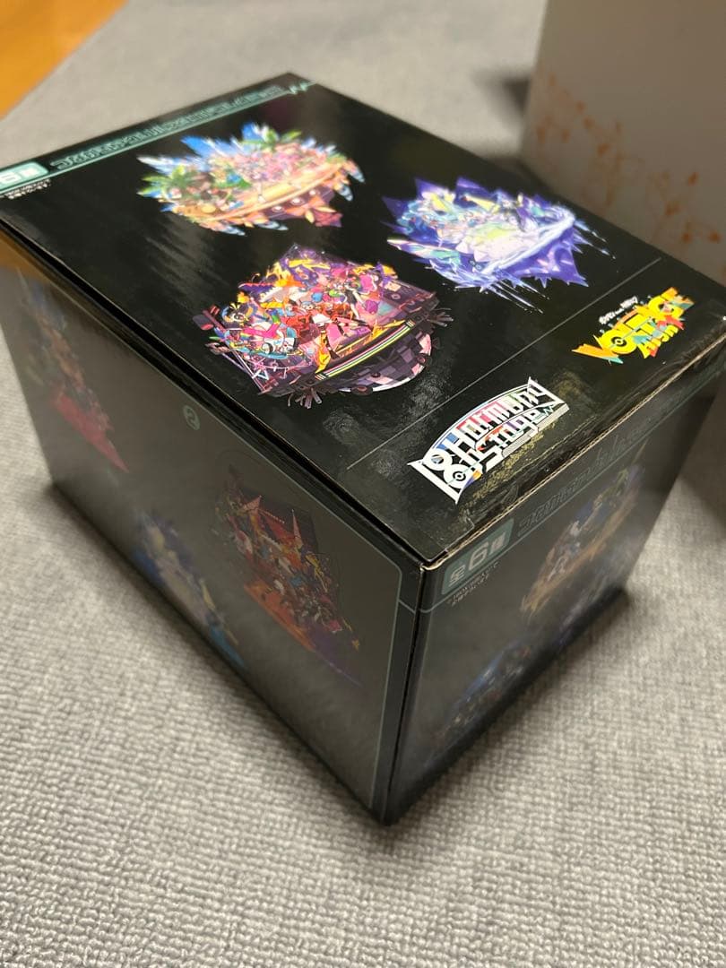 【新品】 つながるアクリルスタンド ポケミク