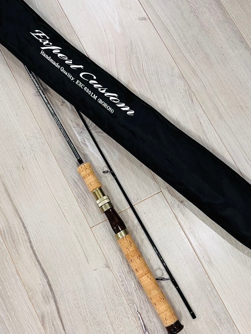 イトウクラフト　エキスパートカスタム　630LM