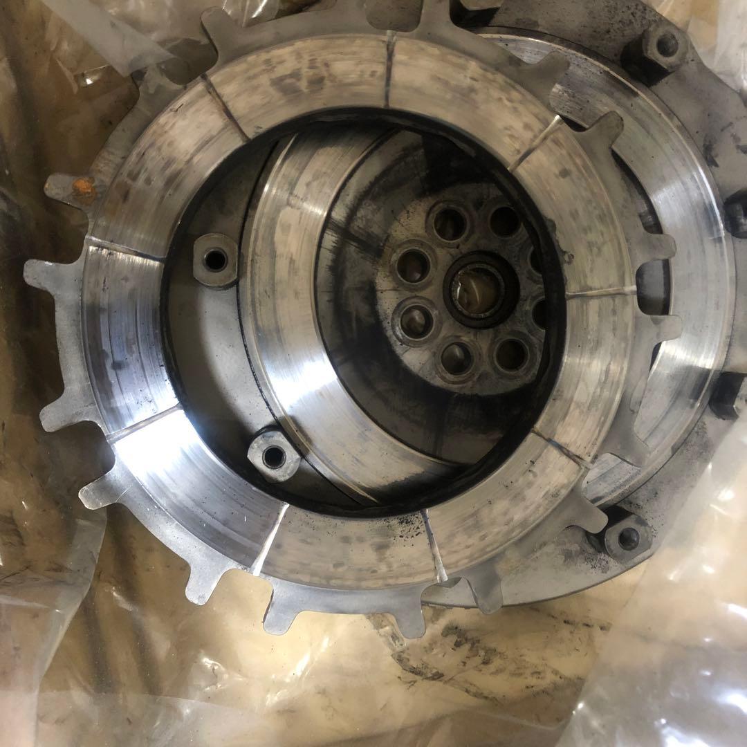 s2000 orcクラッチ