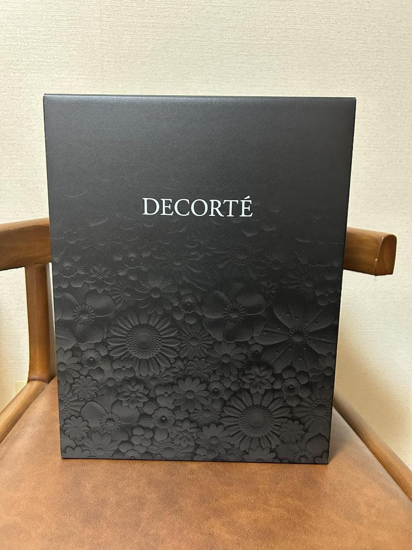 【数量限定】コスメデコルテ エターナルエレガンス ボックス2025フルセット