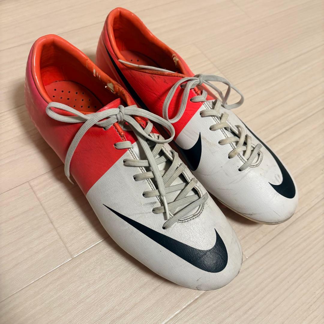 マーキュリアルヴェイパー8 EUROモデル　26.5cm