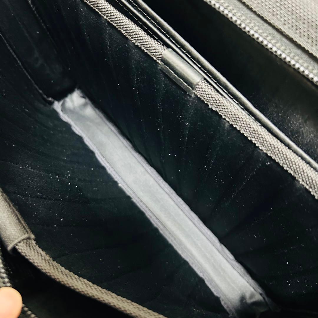 超美品 TUMI トゥミ ビジネスバッグ ショルダーバッグ 26141DH