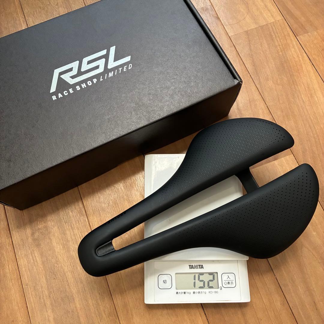 超美品！トレックTrek Aeolus RSLサドル155mm