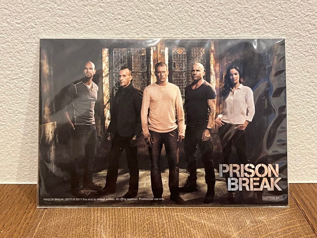 プリズン・ブレイク DVD 全巻セット+ロードオブザリング、ホビット