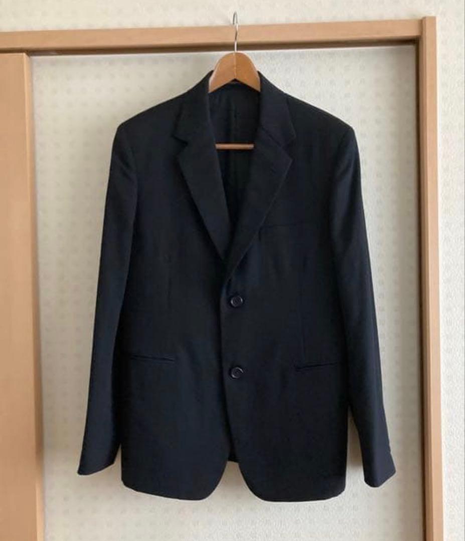 yohji yamamotoジャケット COSTUME D' HOMME