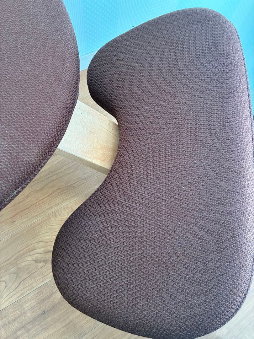 バランスイージー　ブラウン