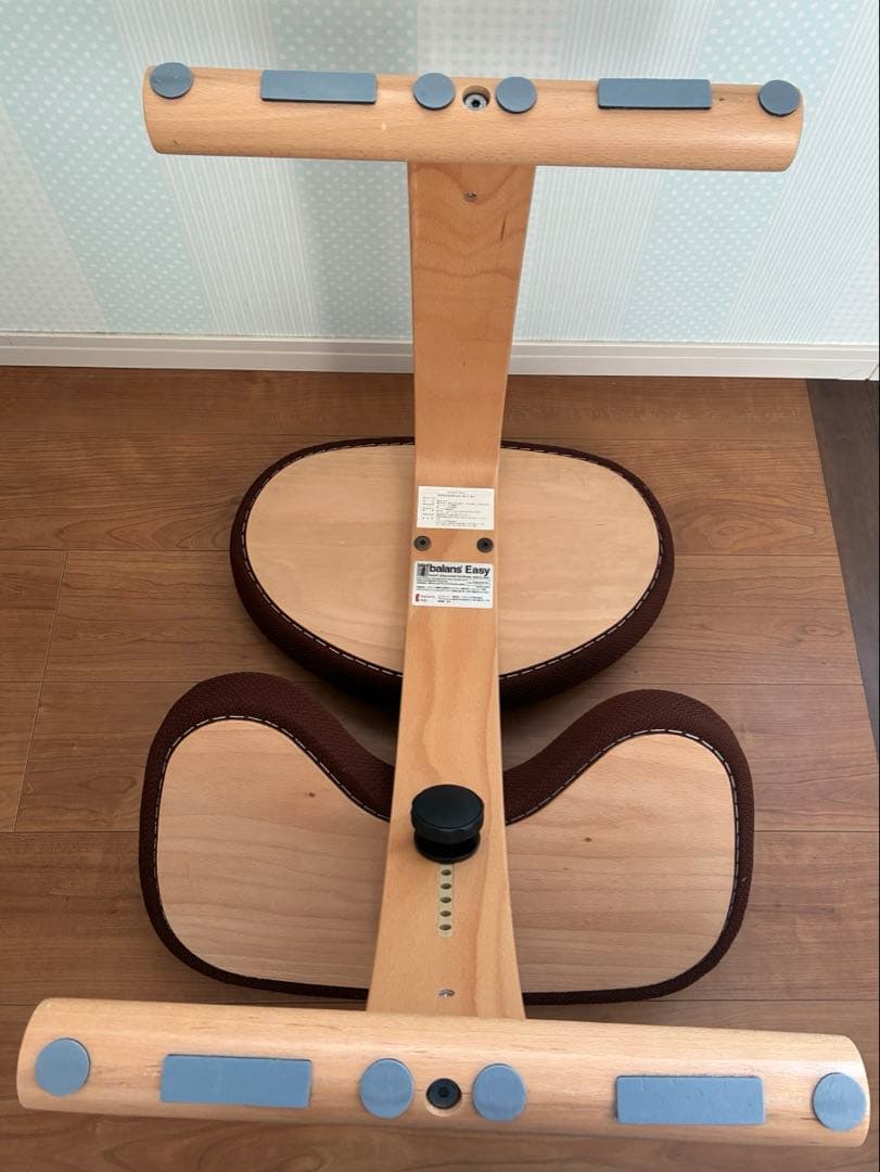 バランスイージー　ブラウン