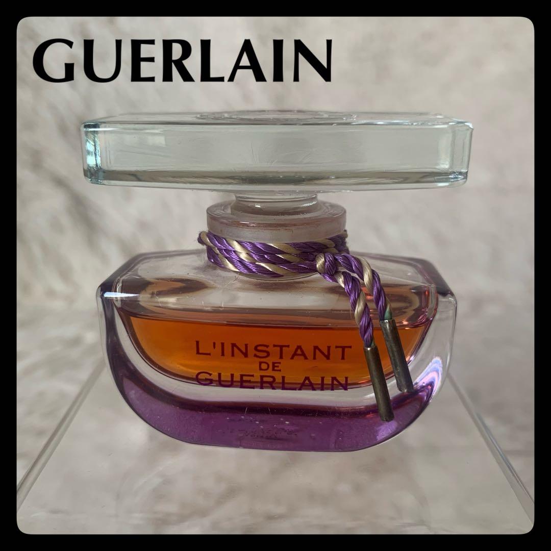 ゲラン廃盤 ランスタンドゲラン 7.5ml GUERLAINミツコ サンプル付き