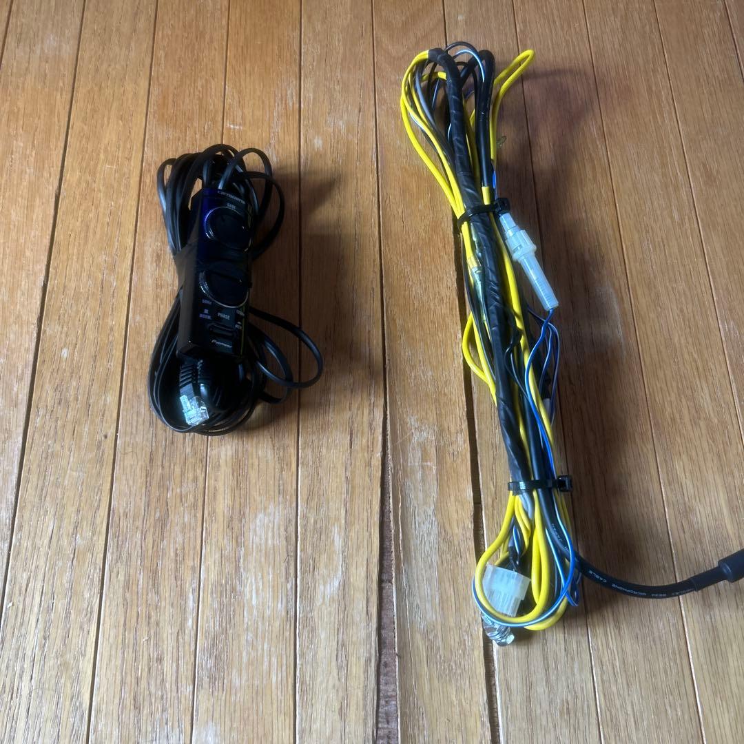 carrozzeria TS-WH1000A サブウーファー カロッツェリア