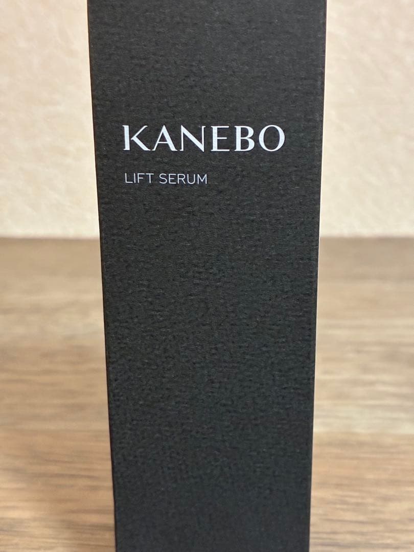 美容液 KANEBO LIFT SERUM