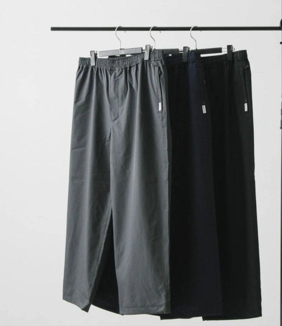 パンツ GORE-TEX WINDSTOPPER TECH EASY TROUSERS