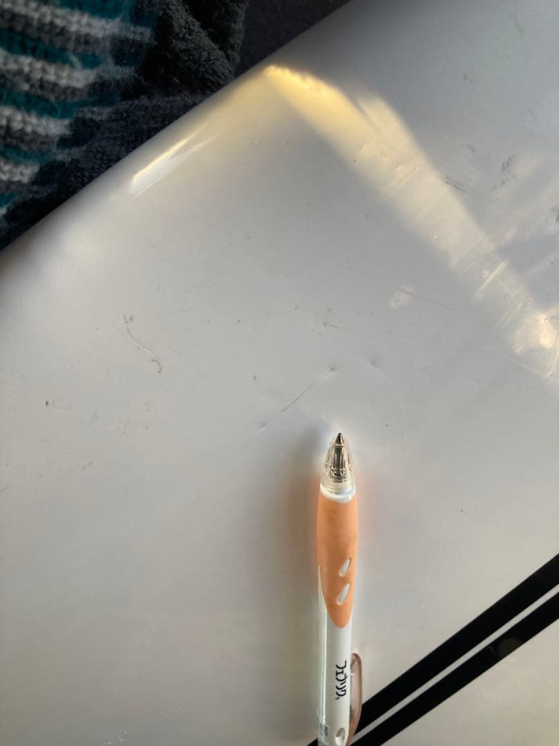 アルメリック ハイフライヤー サンダーボルト スーパーライト