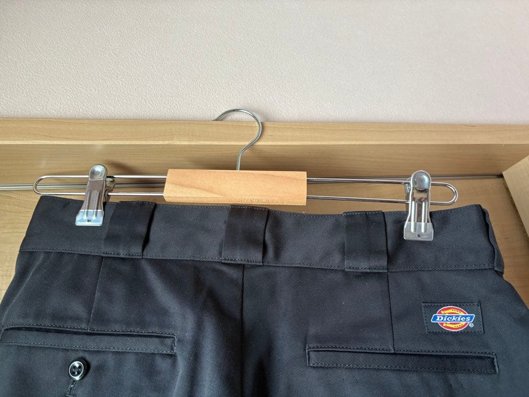 ok.soon×dickies チノハーフパンツ 未使用