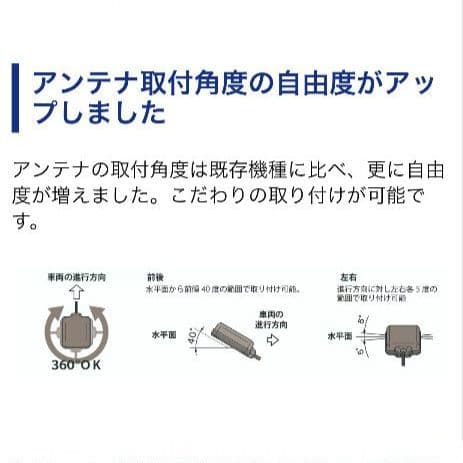 バイク用　ETC　車載器　ミツバ　BE700S　 　【1075】