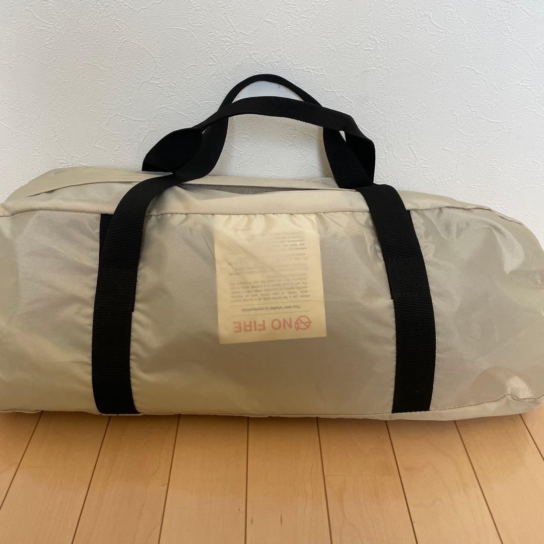  Peak Hexa Ease 1 アイボリー