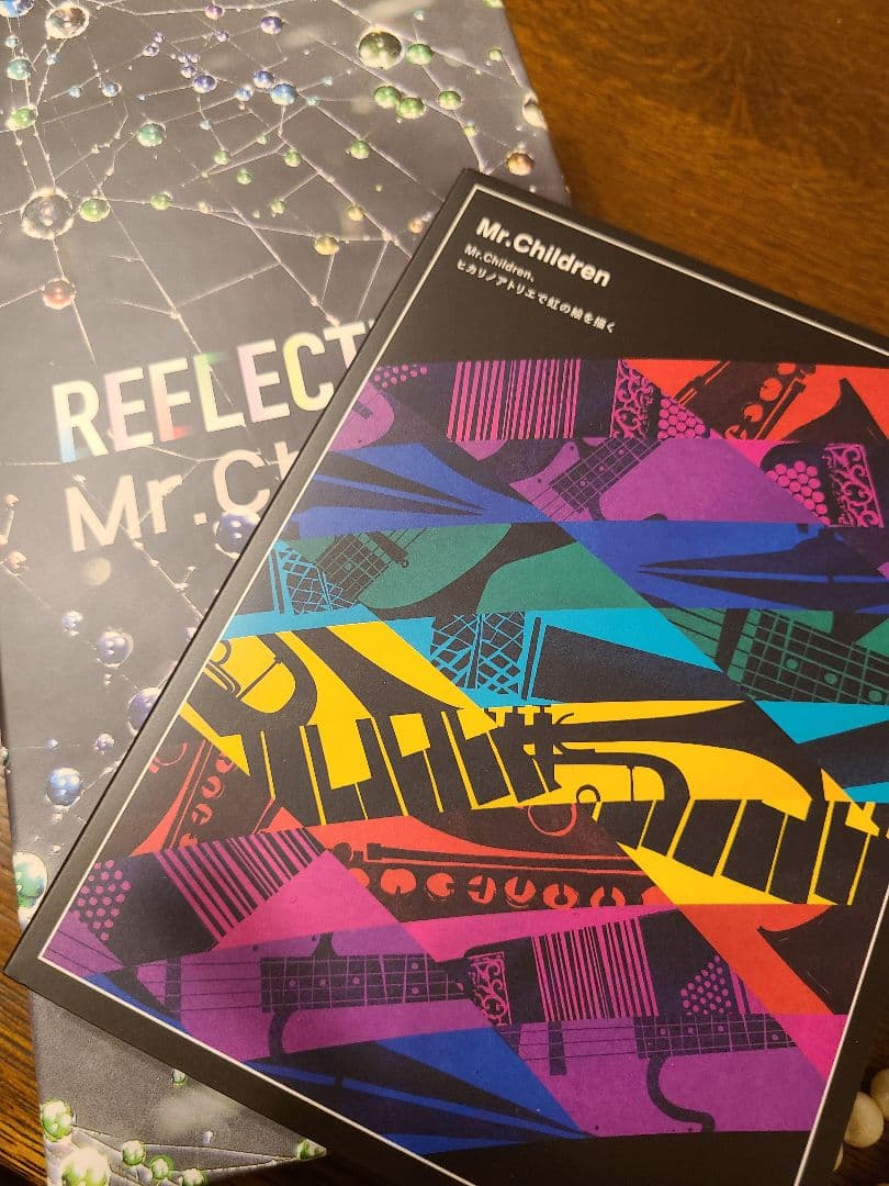 Mr.Children　限定CD USB DVDセット
