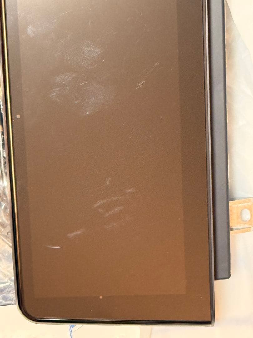  Androidナビ　ナビフライ　F20 新品