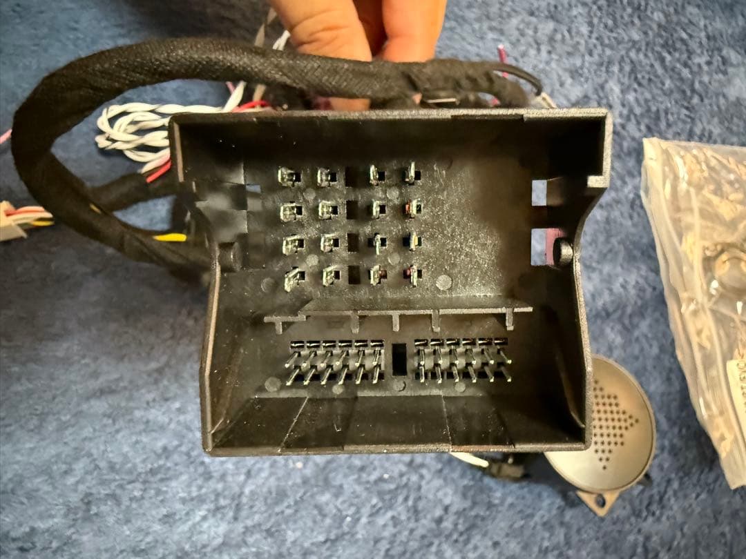  Androidナビ　ナビフライ　F20 新品