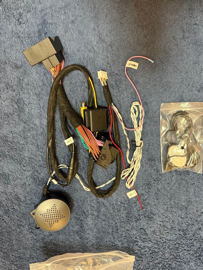  Androidナビ　ナビフライ　F20 新品