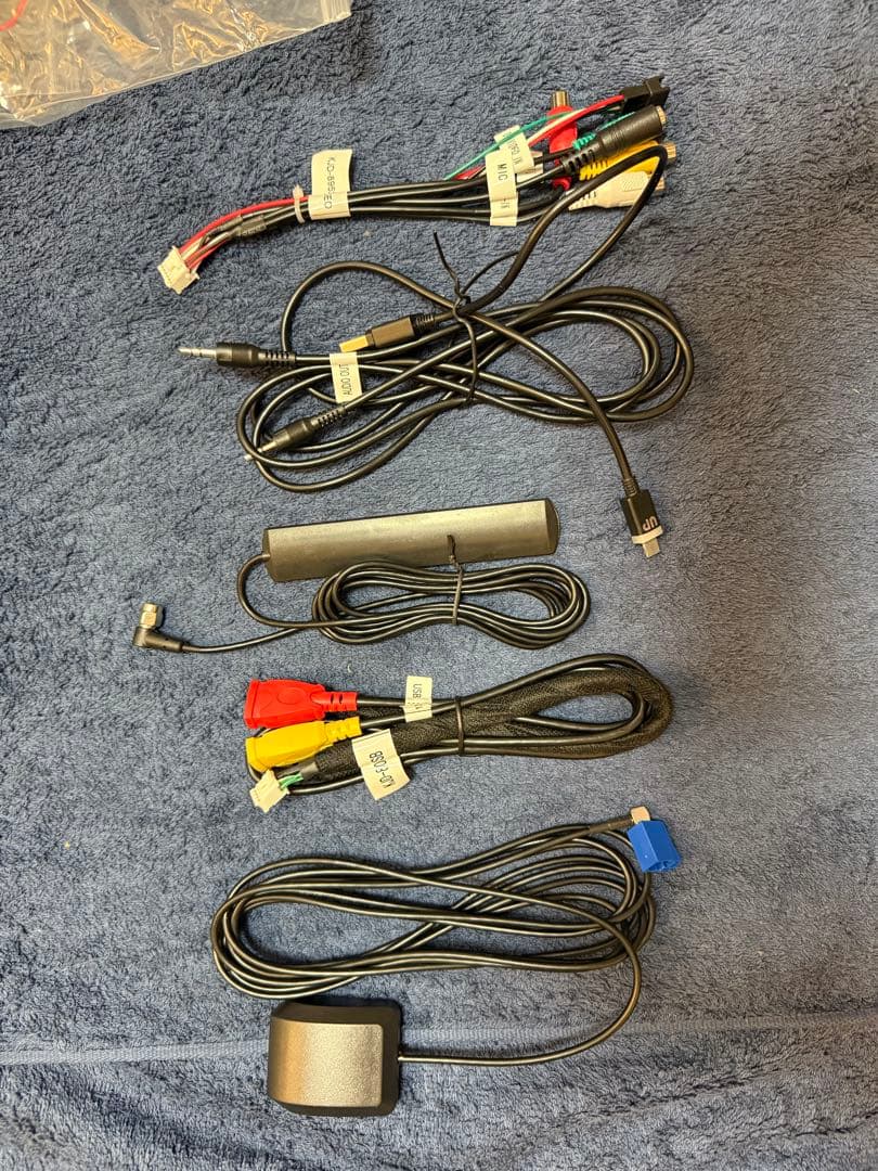  Androidナビ　ナビフライ　F20 新品